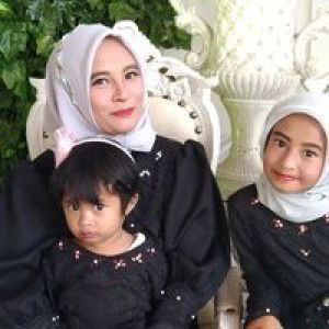 Nura Pakpahan profile icon