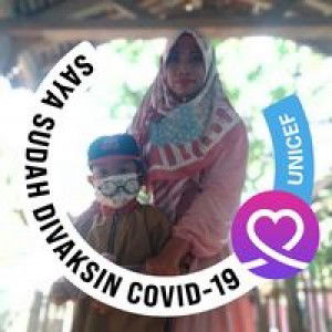 Indah Flower profile icon