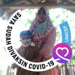 Indah Flower profile icon