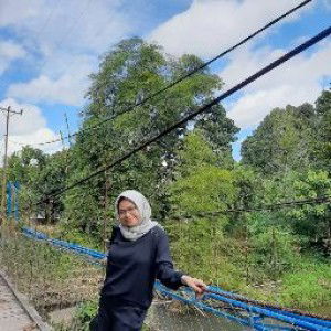 Icha Nur Syahputri profile icon