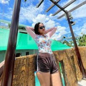 Joanna Marie Mendoza profile icon