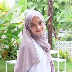 Imaa Khusna Yain profile icon