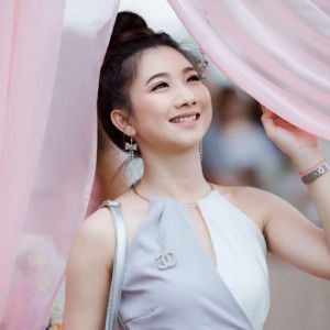 Kanitgift On tour profile icon