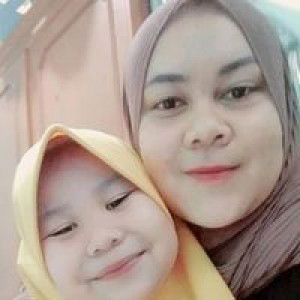 Mella Nurhafizah Putri profile icon