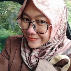 Nita Nurhayati profile icon