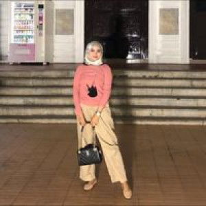 Husna Wawa profile icon