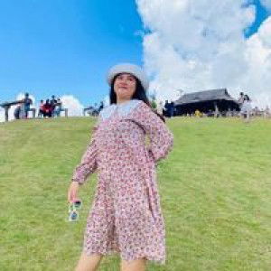 น้ำ หวาน profile icon