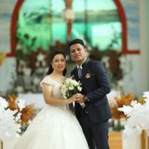 Diana Joy Alanzalon-Martin profile icon