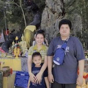 น้ำฝน แม่ตั้งไห้ profile icon