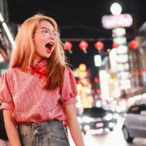 Namfah Knw profile icon