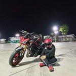 ใบ' เฟิร์นนนน' profile icon