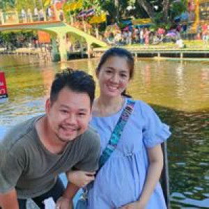 Nang Phoon profile icon