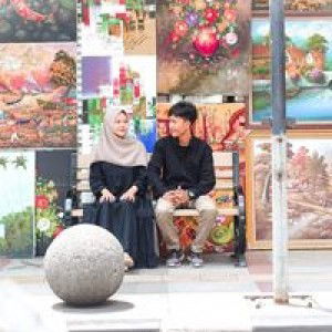 Mella Pebrianti profile icon