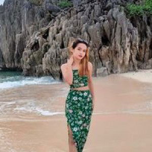 Khey Alarcon profile icon