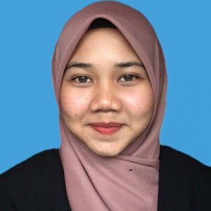 zati ishak profile icon