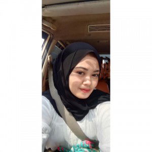 Arfenila Dewi profile icon