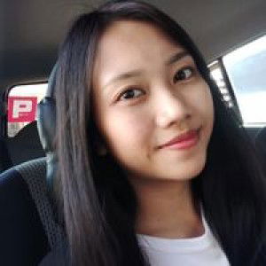 Mingline Derick profile icon