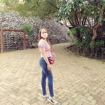 Janice Sampaga profile icon