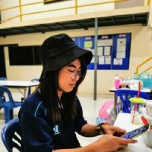 Mulan Mulan Subinta profile icon