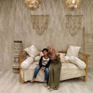 Nurlaili Lubis profile icon