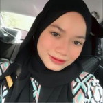Siti Aisyah Roslan profile icon
