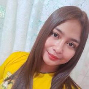 Ericka Rhoane Onajet Selarom profile icon