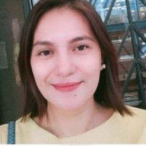 Elaine J'jenny profile icon