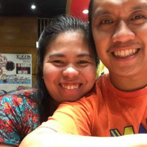 Mary Grace Daing profile icon