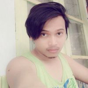fitria profile icon