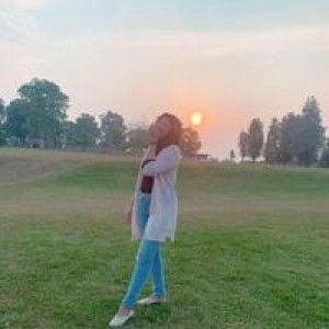 Ismi Laila profile icon