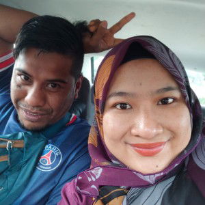 Cik Zue ikha profile icon