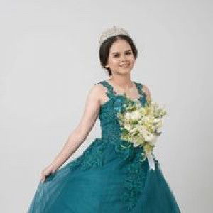 Selina Jamal profile icon