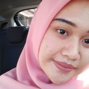 Nadya Ayu Pitaloka profile icon