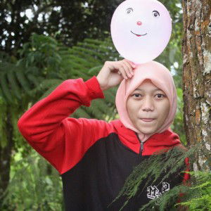 umiie salamah profile icon