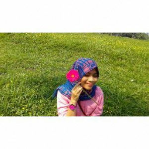 Siti Sofiana profile icon