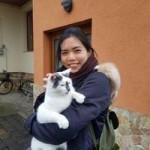Abelle Wee profile icon