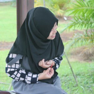 Widyanis Ria Senta profile icon