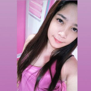 Ronna Rosialda profile icon