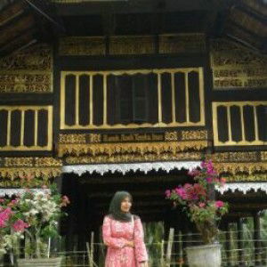 Ainul Mardhiah profile icon