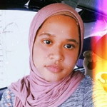 Siti Aminah profile icon