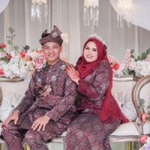 Puty Irdina profile icon