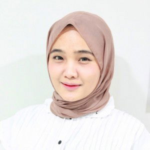 Putri Dinar Kirana profile icon