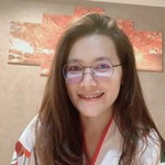 Nuntana Sahai profile icon