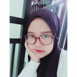 Riska Resti Fauziyah profile icon