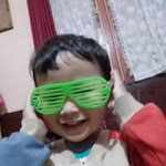 Risfa Ulfa Fauzi profile icon