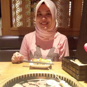 ardhyana pratiwi profile icon