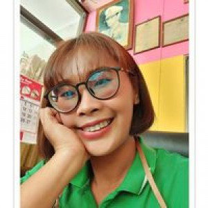Patcharaporn Ann Siritho profile icon