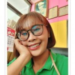 Patcharaporn Ann Siritho profile icon