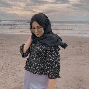 Suci Rahmadani profile icon