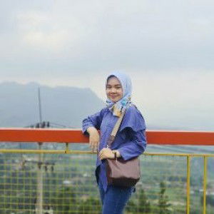 Sinta Barliani profile icon